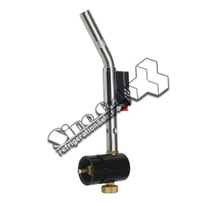 Herramienta <span class=keywords><strong>de</strong></span> Soldadura HVAC, Soplete Manual <span class=keywords><strong>para</strong></span> Tuberías <span class=keywords><strong>de</strong></span> <span class=keywords><strong>Cobre</strong></span>, Soplete <span class=keywords><strong>de</strong></span> <span class=keywords><strong>Gas</strong></span> Mapp - Product Image 2