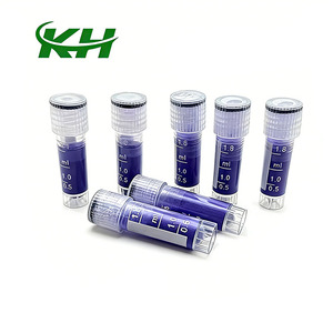 Materia Prima Cosmetica di Alta Qualità, Peptidi di Rame Blu 99% CAS 49557-75-7, Polvere Ghk-CU per Cura della Pelle - Product Image 4