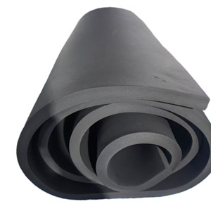 Rollo de Espuma Acústica Aislante, Alfombrilla de Goma, <span class=keywords><strong>Paneles</strong></span> Térmicos Aislantes <span class=keywords><strong>para</strong></span> Aislamiento de <span class=keywords><strong>Techos</strong></span>, Material de Aislamiento <span class=keywords><strong>para</strong></span> el Hogar - Product Image 1