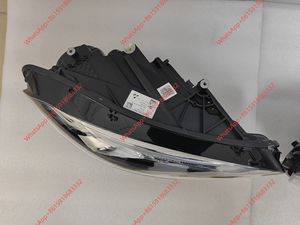 Para Mercedes Benz Clase A A180 A200 A220 <span class=keywords><strong>A45AMG</strong></span> Faros LED Sistema de iluminación de coche Faros usados originales - Product Image 4