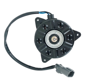 Motor del ventilador del radiador 38616-5PA-A01 para Honda <span class=keywords><strong>CRV</strong></span> 1.5L 2017 <span class=keywords><strong>2018</strong></span> 2019 2020 2021 - Product Image 2