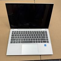 Ricondizionato per EliteBook X360 1040 G8 Intel Core I5 11a Gen 16GB 256GB SSD 14" FHD Touchscreen Laptop Aziendale Windows 10