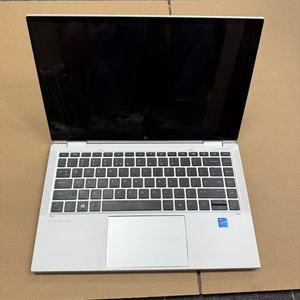 EliteBook X360 1040 G8 รุ่นปรับปรุงใหม่ ซีพียู Core I5 รุ่นที่ 11 แรม 16GB SSD 256GB หน้าจอสัมผัส 14 นิ้ว FHD แล็ปท็อป 10 นิ้ว ภาษาอังกฤษ สำหรับธุรกิจ Elitebook X - Product Image 1