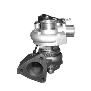 The Wholesale <strong>Auto</strong> Turbocharger TD04 for Hyundai 49177-01500 Turbo Kits for 4D56T Turbo Charger <strong>Auto</strong> <strong>Engine</strong> <strong>Systems</strong> - Product Image 4