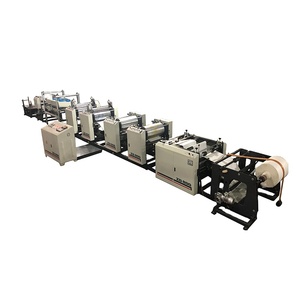 ZD tejida PP saco toda la línea <span class=keywords><strong>de</strong></span> producción <span class=keywords><strong>de</strong></span> <span class=keywords><strong>precio</strong></span> del fabricante - Product Image 6