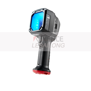 Lector de Códigos DPM Portátil Original SR-G100 SR-UB1 SR-B1 SR-CG14 con Conexión USB - Product Image 4