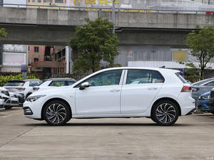 Volkswagen Golf 1.5T Motor Usado, Auto Usado 2021 2022 2023, Volkswagen Golf <span class=keywords><strong>GTI</strong></span>, Bajo Kilometraje, Auto de Gasolina de <span class=keywords><strong>Segunda</strong></span> <span class=keywords><strong>Mano</strong></span> - Product Image 6