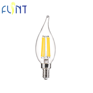 थोक e12 डाइमिबल 5000k 800lm का नेतृत्व कई परिदृश्यों के लिए बल्ब लाइट - Product Image 2