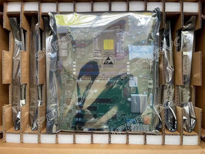 เมนบอร์ด MBD-H11DSi แท้ ซ็อกเก็ต SP3 รองรับซีพียูคู่ ซีรีส์ 7001 7002 ระบบบนเมนบอร์ด 16 DIMM E-ATX เมนบอร์ดเซิร์ฟเวอร์ H11DSi แท้ H11DSi - Product Image 4