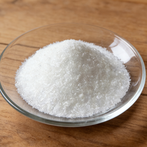 Acide 12-hydroxystéarique organique de haute qualité de Chine 1801 pour la fabrication de graisses CAS 57114 - Product Image 2