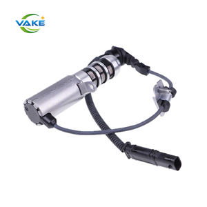Module de commande électronique V764723880 électrovanne de capteur de pompe à huile de pièces automobiles pour Peugeot Citroen 207 308 <span class=keywords><strong>3008</strong></span> 1.6T 037990 - Product Image 1