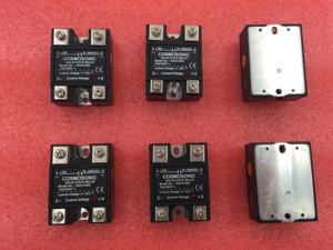 <span class=keywords><strong>SS2440DZ</strong></span> neues Original <span class=keywords><strong>Solid</strong></span>-<span class=keywords><strong>State</strong></span>-Relais 10A 240V Steuerspannung 4-32V Relais - Product Image 4