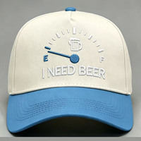 Casquette de baseball 5 panneaux en pur coton de qualité supérieure, motif Argyle, avec impression de lettres personnalisée et broderie, style sportif Snapback, vente en gros