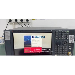 Analyseur de facteur de bruit Keysight N8976B, multi-touch, compatibilité avec les sources de bruit de la série SNS de 10 MHz à 40 GHz - Product Image 2