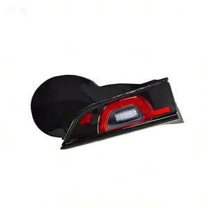 เหมาะสำหรับไฟท้ายด้านใน Mazda CX-50 รุ่นยุโรป แบบต่ำ VC74-513G0 VC74-513F0 - Product Image 3