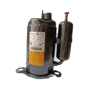 Système de climatisation avec compresseur, pompe à chaleur, pour Mitsubishi - Product Image 2