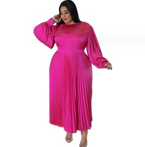 Abito di alta qualità <span class=keywords><strong>abbigliamento</strong></span> <span class=keywords><strong>donna</strong></span> taglie forti abiti <span class=keywords><strong>donna</strong></span> <span class=keywords><strong>donna</strong></span> <span class=keywords><strong>elegante</strong></span> taglie forti - Product Image 5