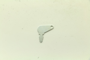 La llave para la caja de piezas de maquinaria de construcción no se suelta ni se atasca durante mucho tiempo, y se puede abrir fácilmente y sin problemas. - Product Image 3
