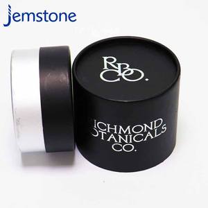 ซัพพลายเออร์ผู้เชี่ยวชาญจัดส่งกระดาษแข็งคราฟท์อย่างรวดเร็วสามารถหลอดบรรจุภัณฑ์กระดาษชาได้ - Product Image 3