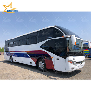 Autobus de tourisme d'<span class=keywords><strong>occasion</strong></span> Yutong 2018 avec 60 sièges, <span class=keywords><strong>voiture</strong></span> de tourisme d'<span class=keywords><strong>occasion</strong></span> Yutong à vendre au Nigéria - Product Image 4