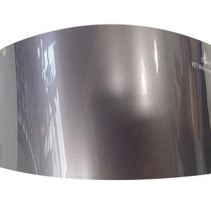 WRAPMASTER 1,52*17m brillante metálico Midsummer púrpura PVC CAMBIO DE Color antiarañazos película de envoltura de coche pegatinas <span class=keywords><strong>cuerpo</strong></span> Exterior - Product Image 5