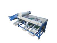 Veilige En Betrouwbare Knoflook Sorteermachine Knoflook Sizer Date Knoflook Grade Sorteermachine