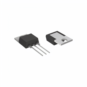 ช่องจำหน่ายไทริสเตอร์จากผู้ผลิต TO-220-3 S2016R ชิ้นส่วนวงจรอิเล็กทรอนิกส์ - Product Image 1