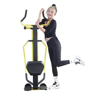 Ngoài trời có thể gập lại tập thể dục Cardio đào tạo thể thao tập thể dục AB Coaster và chèo thuyền máy cho người lớn sử dụng