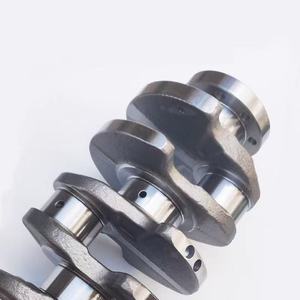 Audi A4 A6 A7 A8 Q5 Q7 için uygun Volkswagen Touareg crankshaft krank mili CRC motor krank 059019BD 105105101bh - Product Image 2