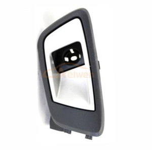 Maniglia per Auto all'interno della porta usata per <span class=keywords><strong>FORD</strong></span> <span class=keywords><strong>FIESTA</strong></span> MK7 2013- Gray RL/RR OE NO 8A61-A2260 8 a61-a22600 - Product Image 4