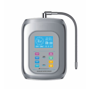 Generador de agua ionizada kangen, máquina de agua alcalina, ionizador de agua, Japón, OEM, versión 2021 - Product Image 2