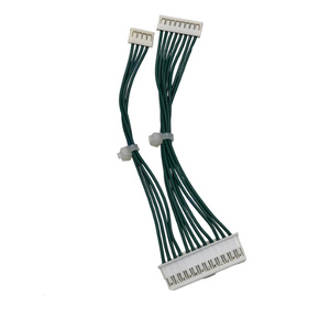 สายไฟโอน A5AWN15400สำหรับ <span class=keywords><strong>Konica</strong></span> Minolta C1085 1100 6085 <span class=keywords><strong>6100</strong></span> - Product Image 1