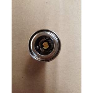 Acoplamientos Rápidos de Hierro Niquelado de Estilo Americano Suministrados por el Fabricante, Acoplamientos de Eje con Rosca Interna - Product Image 1