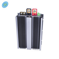 Convertisseur DC 12V vers 14.6V 80A, module élévateur de tension, chargeur de batterie au lithium LiFePO4