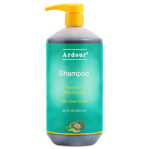 Professional Anti-Dandruff Deep Cleansing 2-IN-1 Moisturizing Nourishing Smoothing Refreshing Gel <b>Shampoo</b> Unisex All Hair - Product Image 1