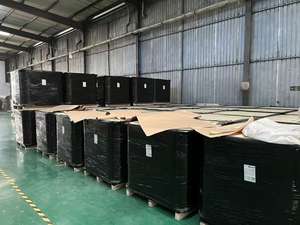 Соответствует стандарту ASTM B117-09 по соляному туману, эпоксидная проволочная сетка для длительного использования на открытом воздухе и в экстремальных условиях. - Product Image 4