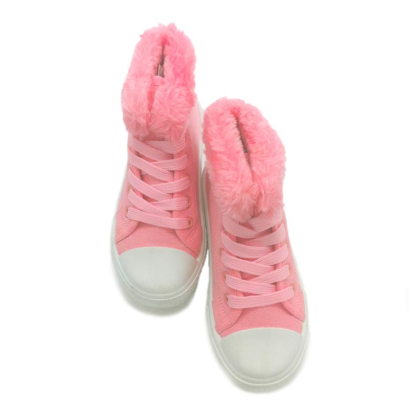 First-class Comfortable Breathable Anti-slip Sneakers Girl Children's Casual sports Shoes
