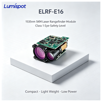 Module de télémètre laser Lumispot ELRF-E16 Capteur de distance en provenance de Chine