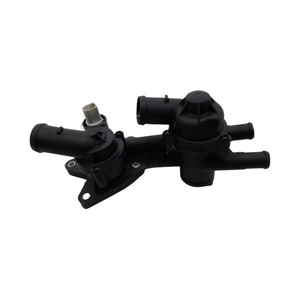 03C121111AK 03C121026AF SQ-DUBANG เทอร์โมสตัทเครื่องยนต์สำหรับรถโปโลโฟล์คสวาเก้น - Product Image 4