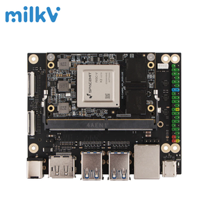 Placa Base Milk-v <span class=keywords><strong>Serie</strong></span> Jupiter 2 Equipada con un Procesador RISC-V de 64 bits con Núcleo X60 y una NPU de 2.0 TOPS - Product Image 3