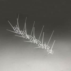 Pinchos de plástico para aves, tiras de pinchos de plástico para palomas - Product Image 6