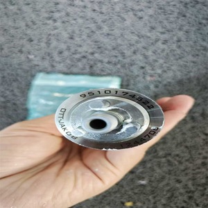 ข้อต่อแบบหมุน OTT-JAKOB รุ่น 95.250.026.1.0 ทำจากโลหะ สำหรับอุปกรณ์เสริมเครื่องกลึง - Product Image 2