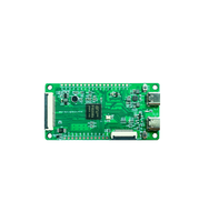 LCPI F1C200S Allwinner Linux Placa de Desarrollo de Código Abierto para Creadores, Alternativa a Raspberry Pi