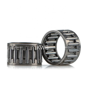 Rodamiento de Agujas Tipo Mecanizado Japonés NA49/7 Baleros para Automóvil - Product Image 3