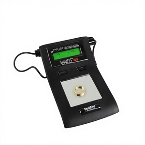 Testeur d'or numérique Auracle 8-24K, analyseur de bijoux haute précision, spectromètre portable avec écran LCD, 1,0 kg pour les pierres précieuses - Product Image 4