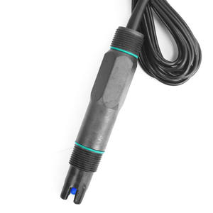 जल गुणवत्ता के लिए उच्च सटीकता पीएच. - Product Image 6