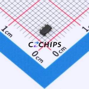 วงจรรวม SPX3819M5-L-3-0ใหม่ดั้งเดิม SOT-23-5ชิป IC PMIC ตัวควบคุมเชิงเส้น (LDO) - Product Image 2