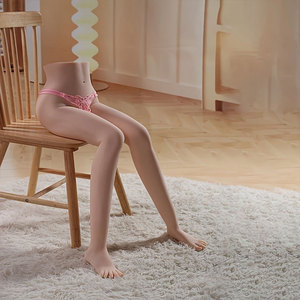 Bambola Realistica per Adulti con Vagina e Seno, Masturbatore Maschile, Giocattolo Sessuale per Uomo - Product Image 2