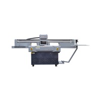 Máquina Impresora y Cortadora de Vinilo y Adhesivos Todo en Uno con Tinta de Tinte y Cabezal de Impresión DX7