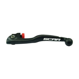 Per Honda CRF 450R 21-25 prodotto cicatrice leva frizione con leva freno integrata - Product Image 1